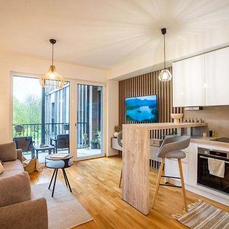 Mountain Suite Jula Bled Luaran gambar