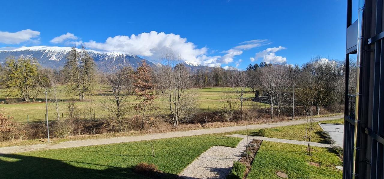 Mountain Suite Jula Bled Luaran gambar