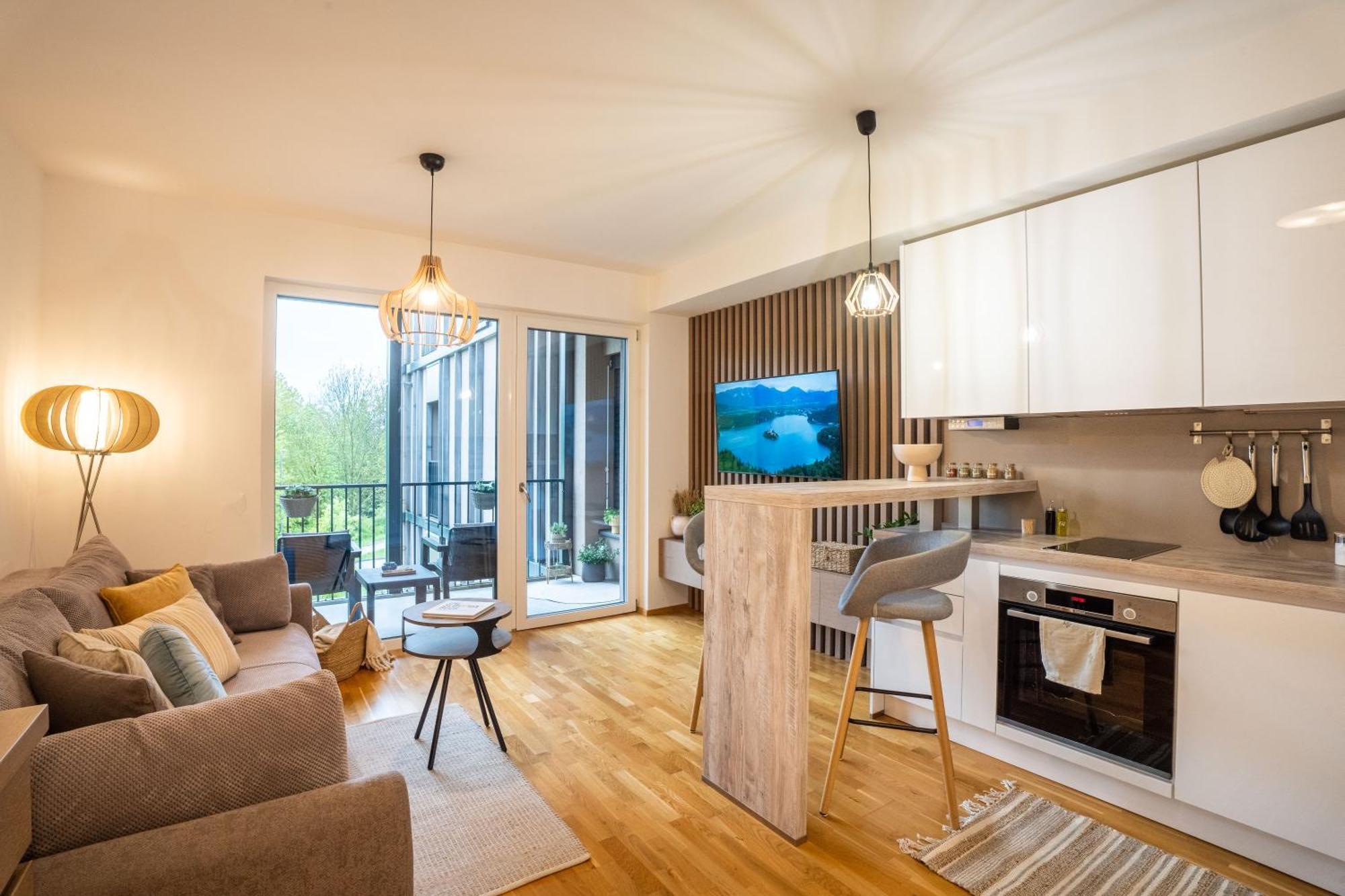 Mountain Suite Jula Bled Luaran gambar