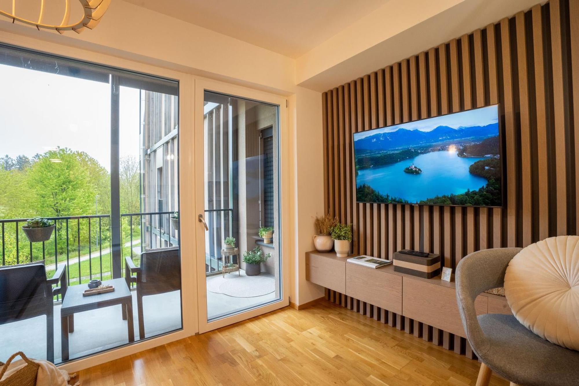 Mountain Suite Jula Bled Luaran gambar