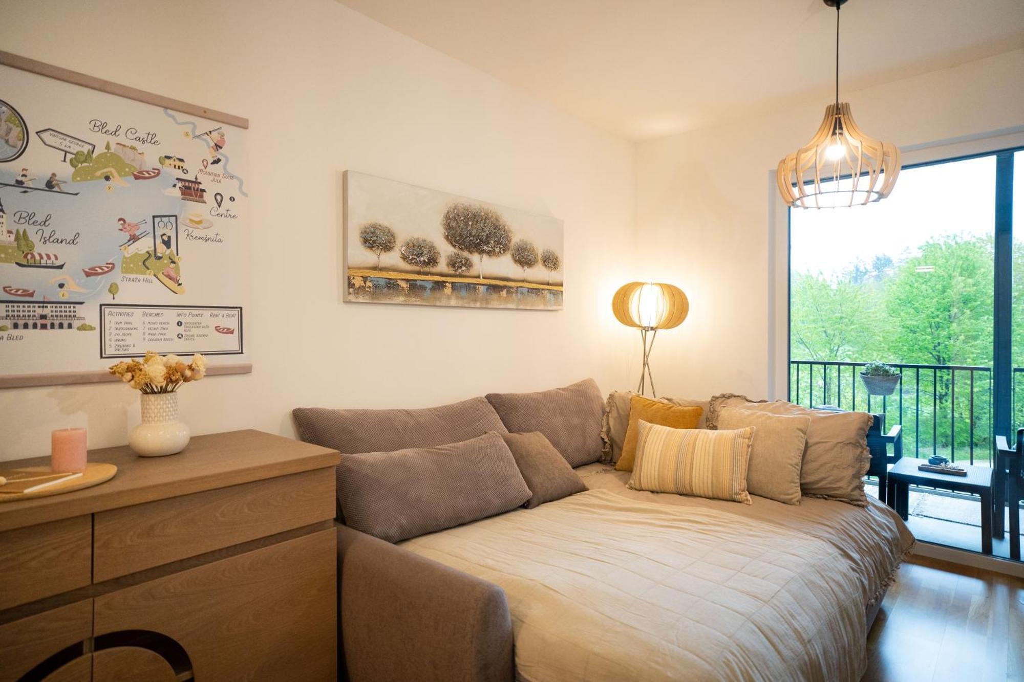 Mountain Suite Jula Bled Luaran gambar