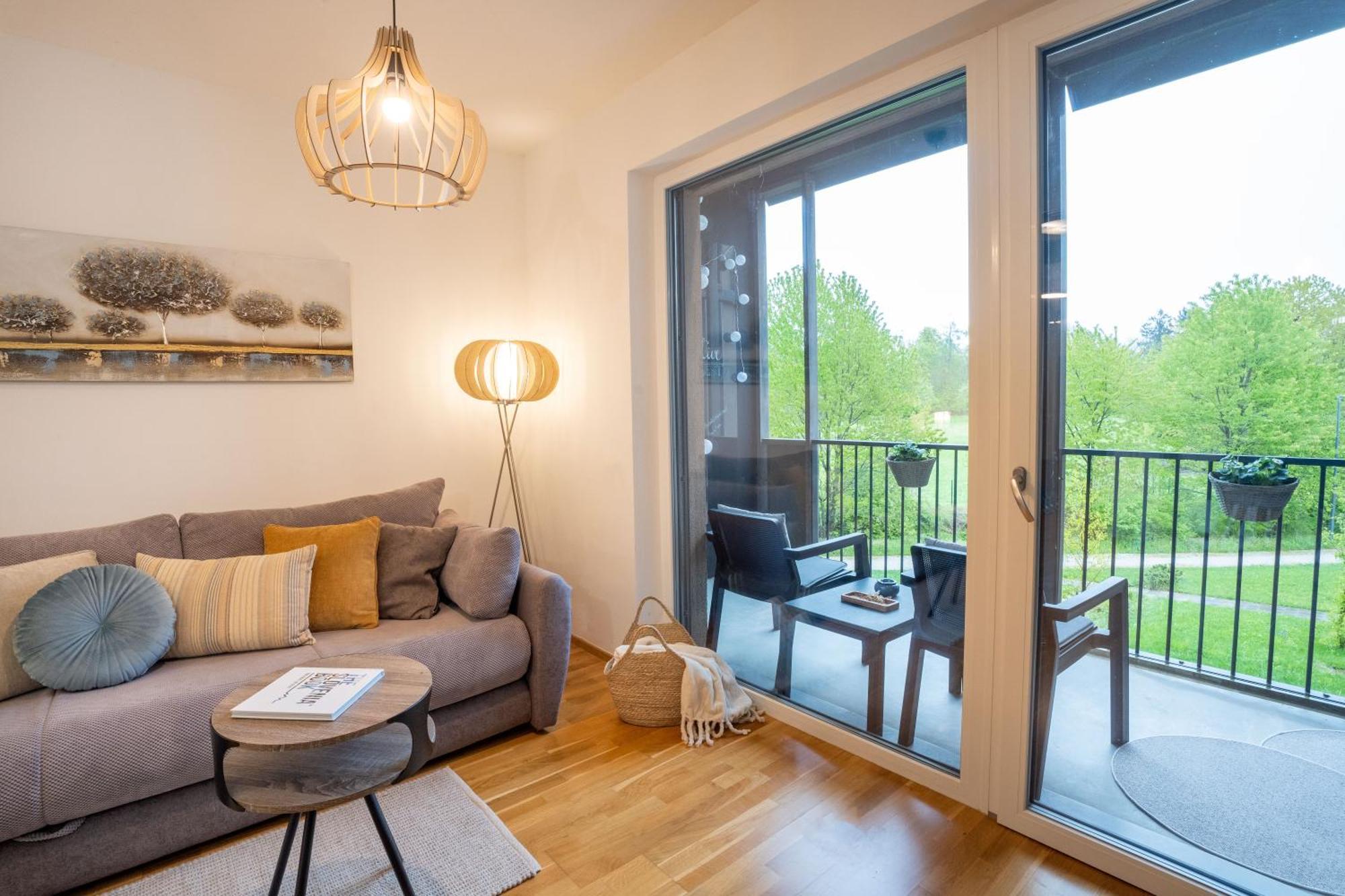 Mountain Suite Jula Bled Luaran gambar
