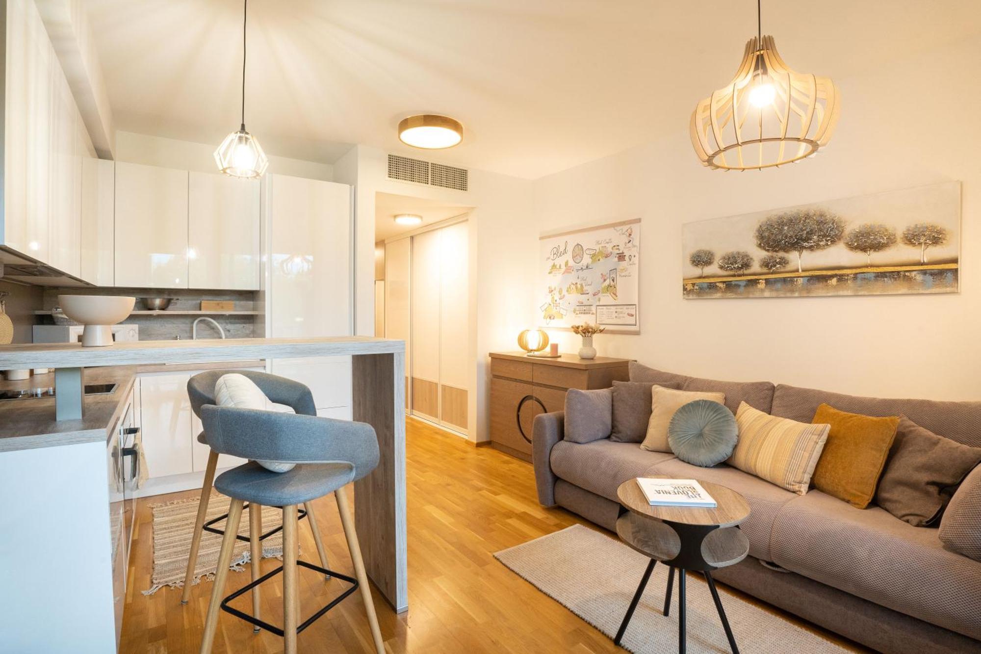 Mountain Suite Jula Bled Luaran gambar