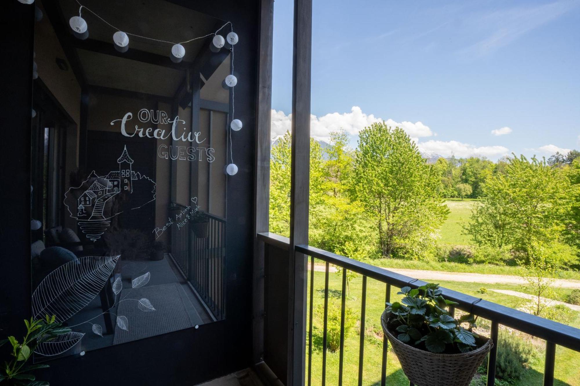 Mountain Suite Jula Bled Luaran gambar
